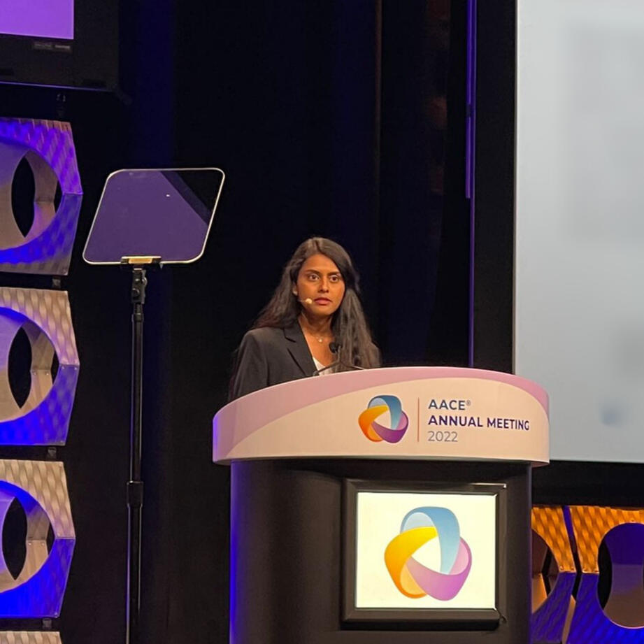 Delivered multiple invited talks at National meetings on lipid and cardiometabolic prevention.